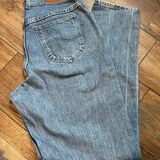 Lee Vintage Denim High Rise Mom Jeans Photo 0