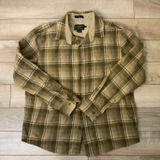 Pendleton Men’s  lodge button down shirt Photo 0