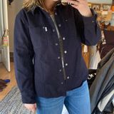 Carhartt Jean Jacket Photo 0
