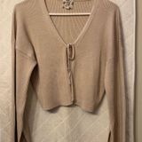 Hippie Rose  Rose Sweater Photo 0