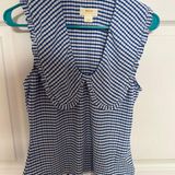 Anthropologie Top Photo 0