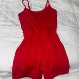 Garage  romper  Photo 0