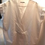 Helmut Lang Blouse Photo 0