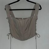 Mystique Boutique Corset Photo 0