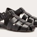 Everlane black The Day Fisherman Photo 0