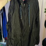 Free People Rain Jacket Photo 0