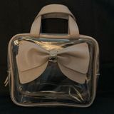 Betsey Johnson Clear Bag Photo 0
