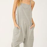 Sincerely Jules Onesie Jumpsuit  Photo 0