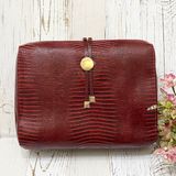 Estée Lauder  Large Briefcase Cosmetic Bag Photo 0