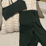 Lululemon  Workout Set Matching Photo 0