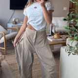 Joah Brown  Joggers Photo 0