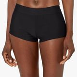 Catalina Women's Standard Banded Boyshort Swimsuit Bottoms Photo 0