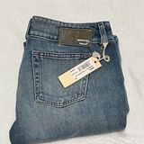 Diesel Jeans Boot Cut Photo 0