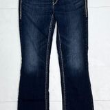 Silver Jeans Co Aiko Boot Cut Jeans Photo 0
