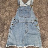 Oh Polly Jean Skirt Button Up Photo 0