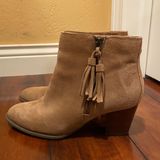 Vionic Booties Photo 0