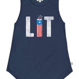Tipsy Elves Fourth Of July Tank Photo 0