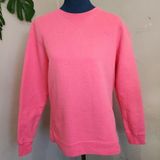 Champion  Neon Hot Pink Crewneck Sweatshirt Photo 0