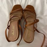 Altar'd State Wedges Photo 0