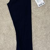 Lululemon Ribbed 23” Align Leggings Photo 0
