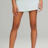 Lululemon Pace Rival Mid-Rise Skirt Photo 0