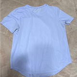 Lululemon  Short Sleeve Shirt Photo 0