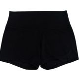 Lululemon high-rise black shorts - 12 Photo 0