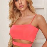 SheIn Tank Top Photo 0