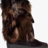 Pajar Winter Fox Trot Boots Photo 0