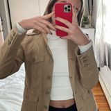 Tory Burch Jacket Photo 0