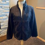 Snozu Sherpa Zip Up Jacket Photo 0