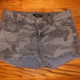 sts blue  Camo Shorts  Photo 0