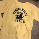 Comfort Colors Westhampton Beach  Sweatshirt Photo 0
