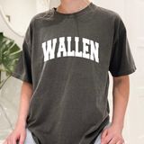 Comfort Colors Morgan Wallen  Tee Photo 0