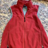 L.L.Bean  Woman’s Fleece Lined Vest Photo 0