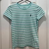 Ralph Lauren Polo Tshirt Photo 0