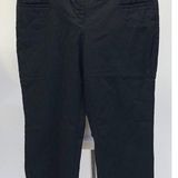 The Limited Exact Stretch Cropped Pants Photo 0