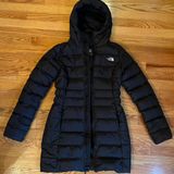 The North Face Metropolis Parka Photo 0