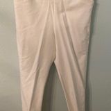 Vince Camuto Cream Pants Photo 0