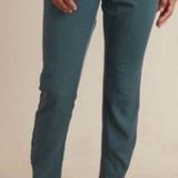 Marine layer Blue Allison Pants in Large Photo 0