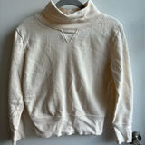 Madewell  turtleneck sweatshirt Photo 0