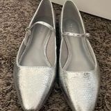 Open Edit  Silver Mary Jane’s Photo 0