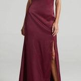 Showpo Prom Dress Photo 0