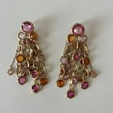 ZARA Earrings Photo 0