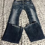 Big star  Jeans Bootcut Photo 0