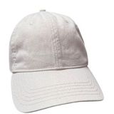 Madewell Organic Cotton Broken-In Baseball Cap Item MD497 Photo 0