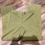 Tracy Evans Tracy Evan’s NYC Plaid Pants | Size 9 Photo 0