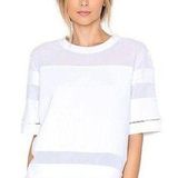 Alo Yoga  small mellow short sleeve top Photo 0