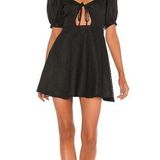 Capulet  Bernie Mini Dress Photo 0