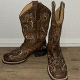 Shyanne Cowboy boots Photo 0